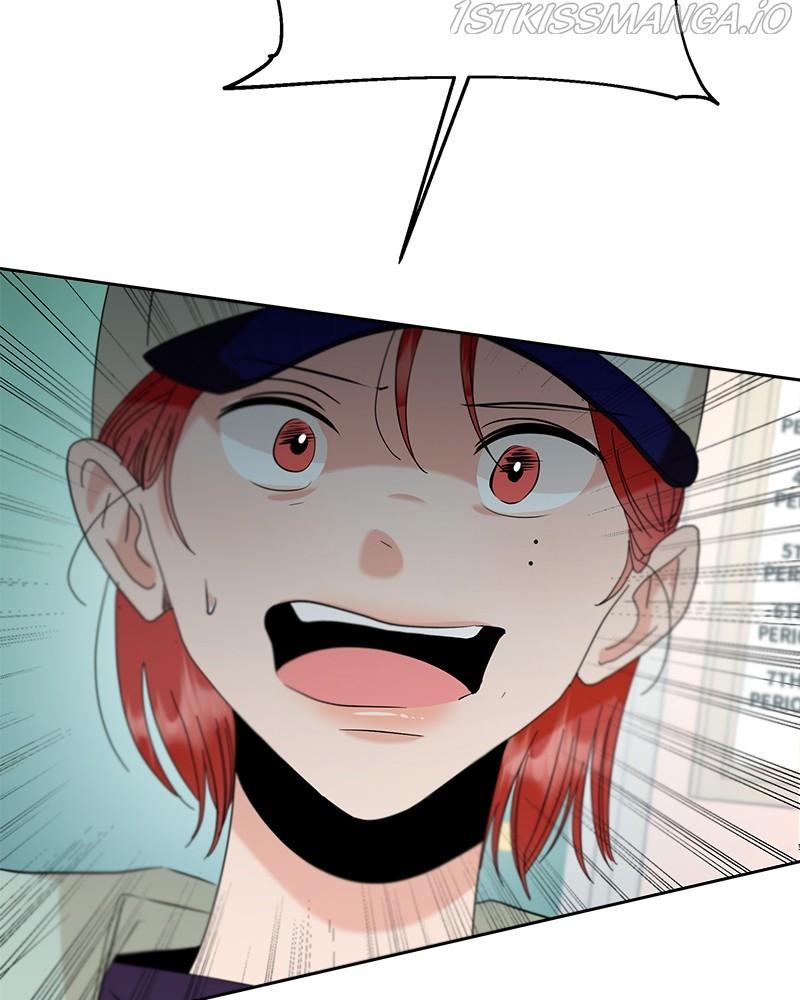 Pyramid Game Chapter 83 - page 155