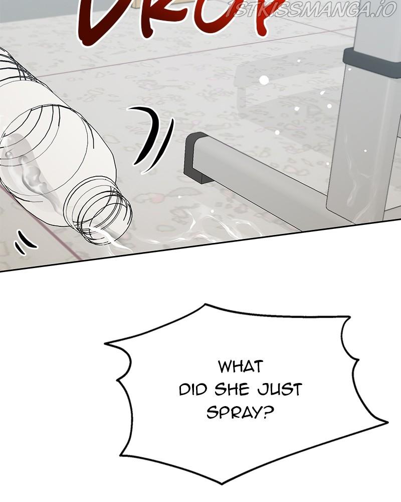 Pyramid Game Chapter 83 - page 166