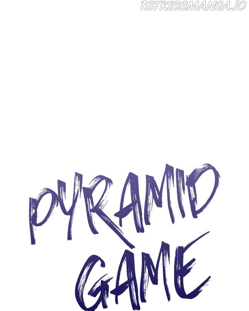 Pyramid Game Chapter 83 - page 178