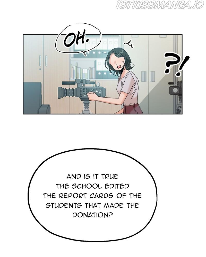 Pyramid Game Chapter 83 - page 33