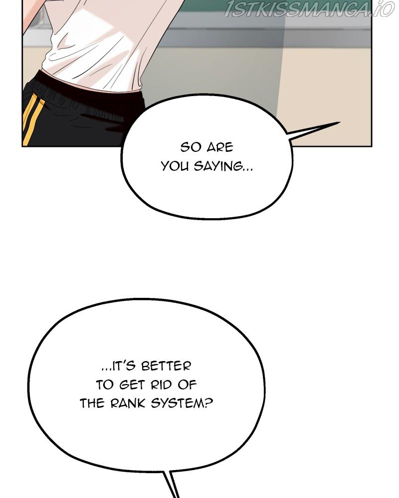 Pyramid Game Chapter 83 - page 84
