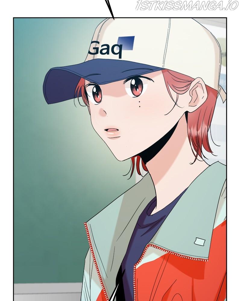 Pyramid Game Chapter 83 - page 85