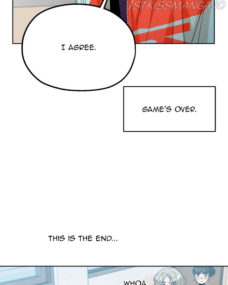 Pyramid Game Chapter 83 - page 86