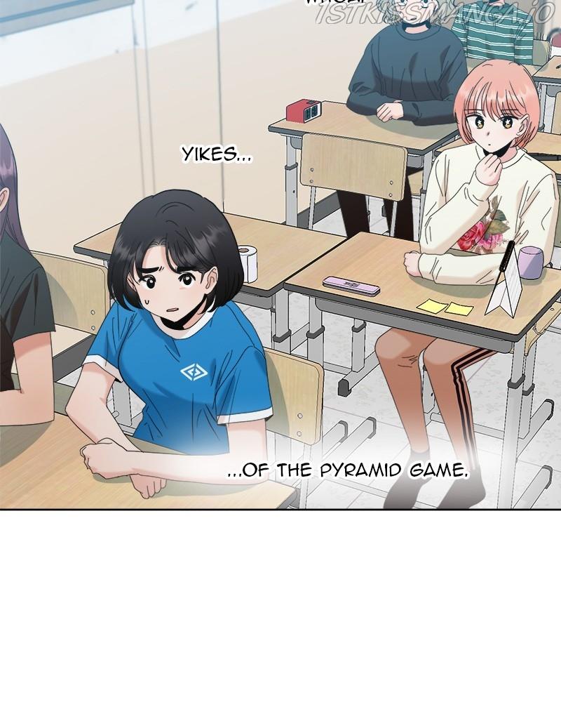 Pyramid Game Chapter 83 - page 87