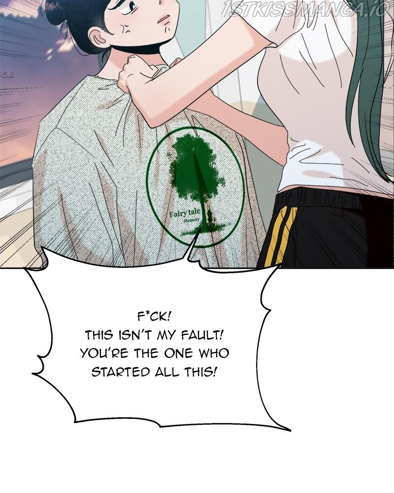 Pyramid Game Chapter 83 - page 90