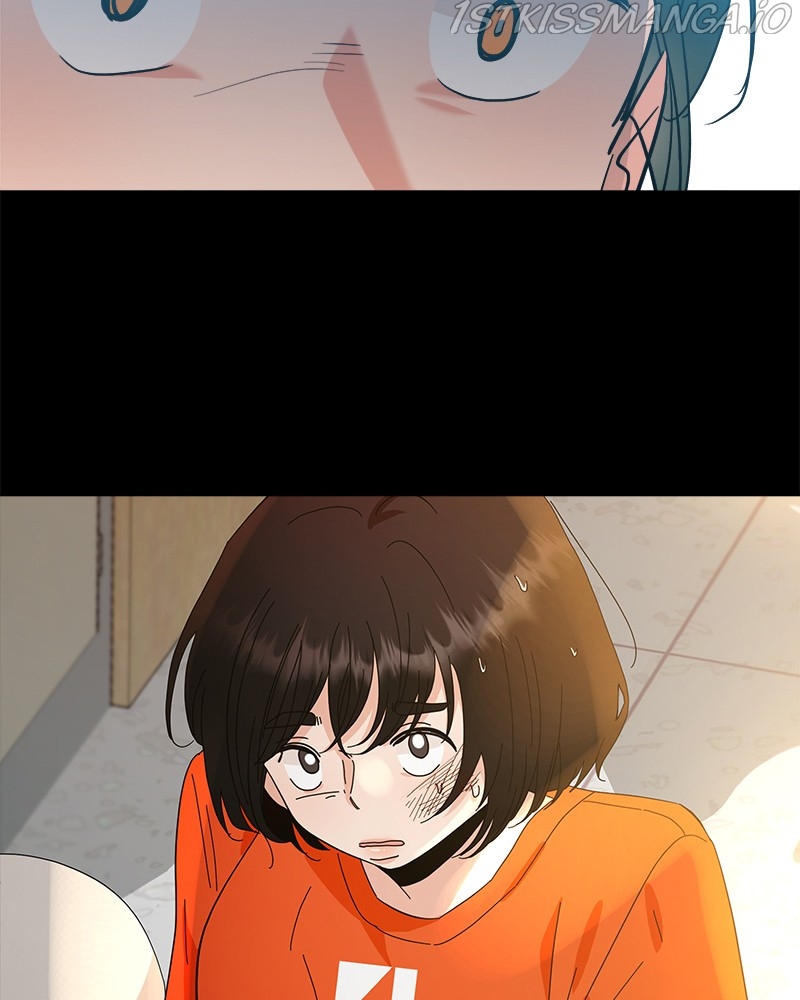 Pyramid Game Chapter 82 - page 118
