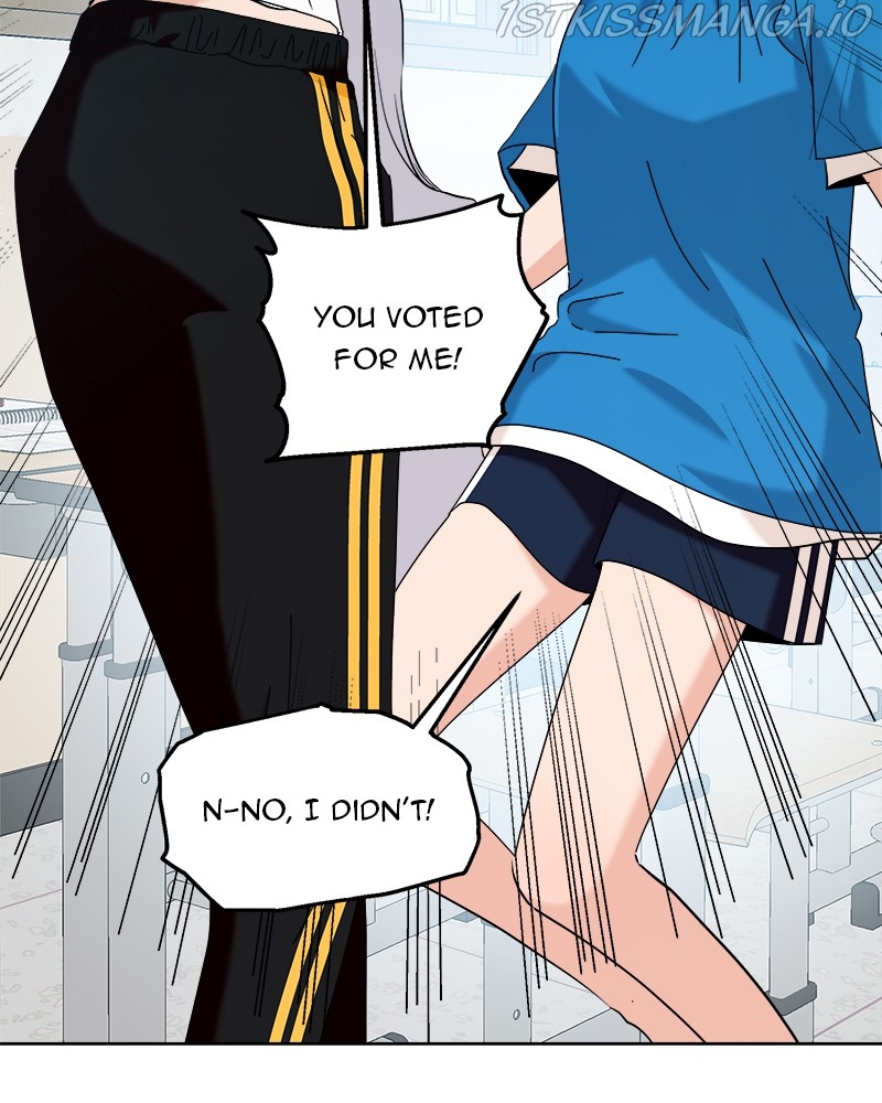 Pyramid Game Chapter 82 - page 121
