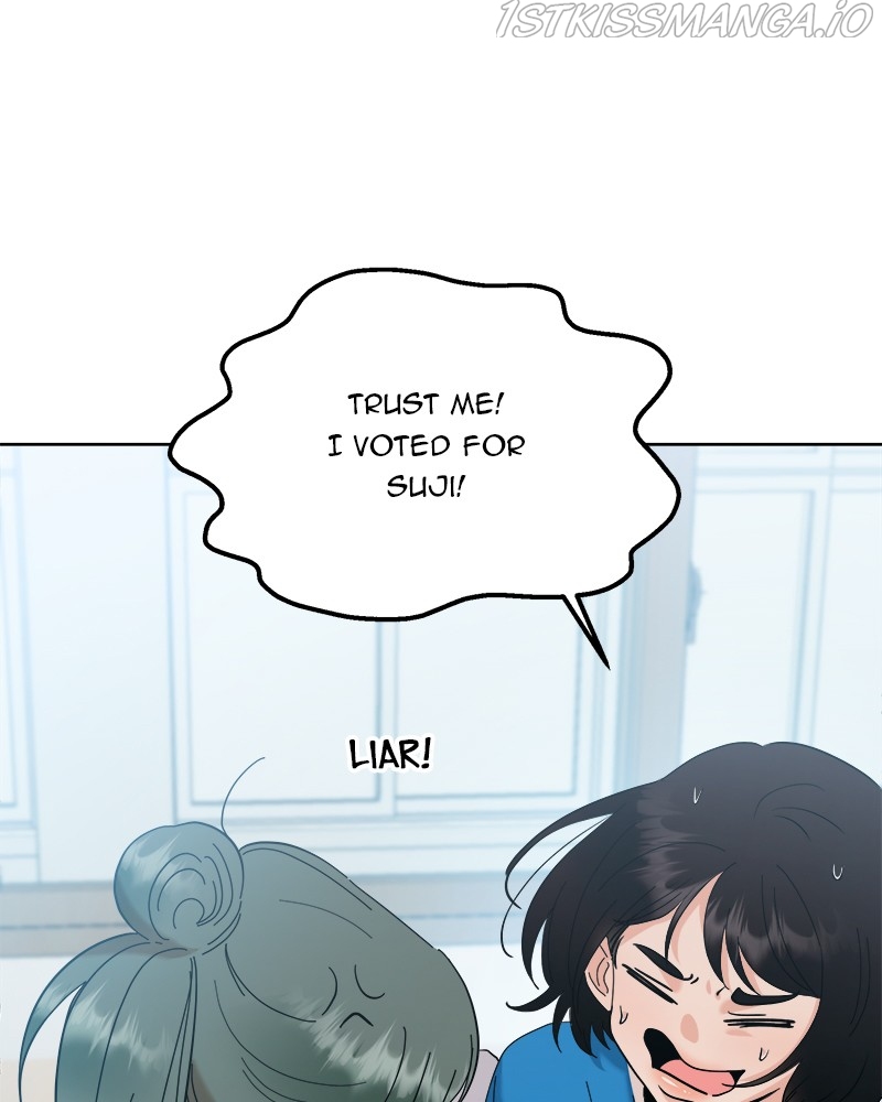 Pyramid Game Chapter 82 - page 122
