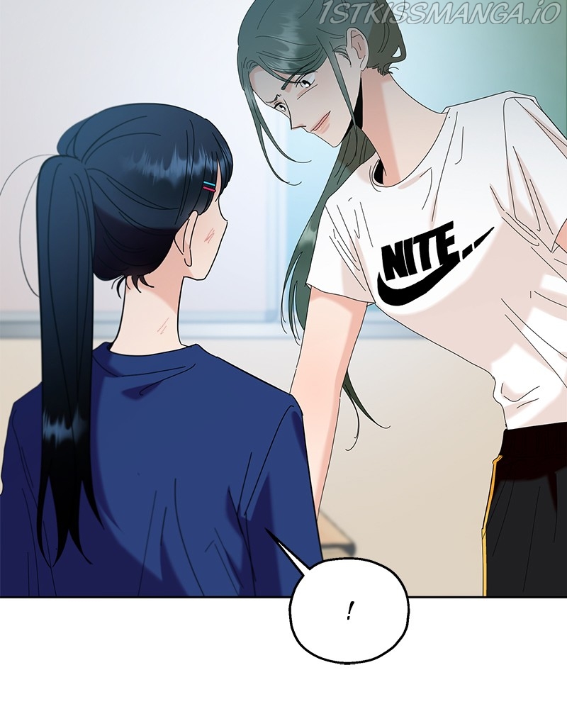 Pyramid Game Chapter 82 - page 133