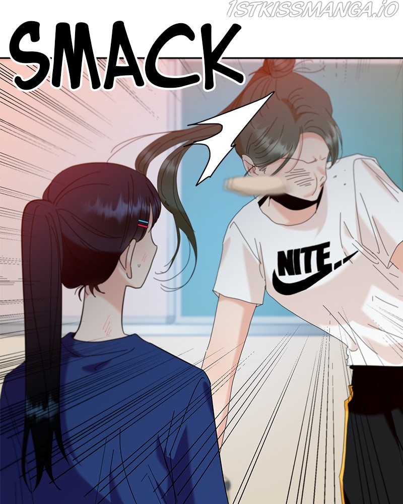 Pyramid Game Chapter 82 - page 134