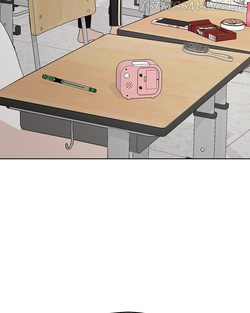Pyramid Game Chapter 82 - page 157