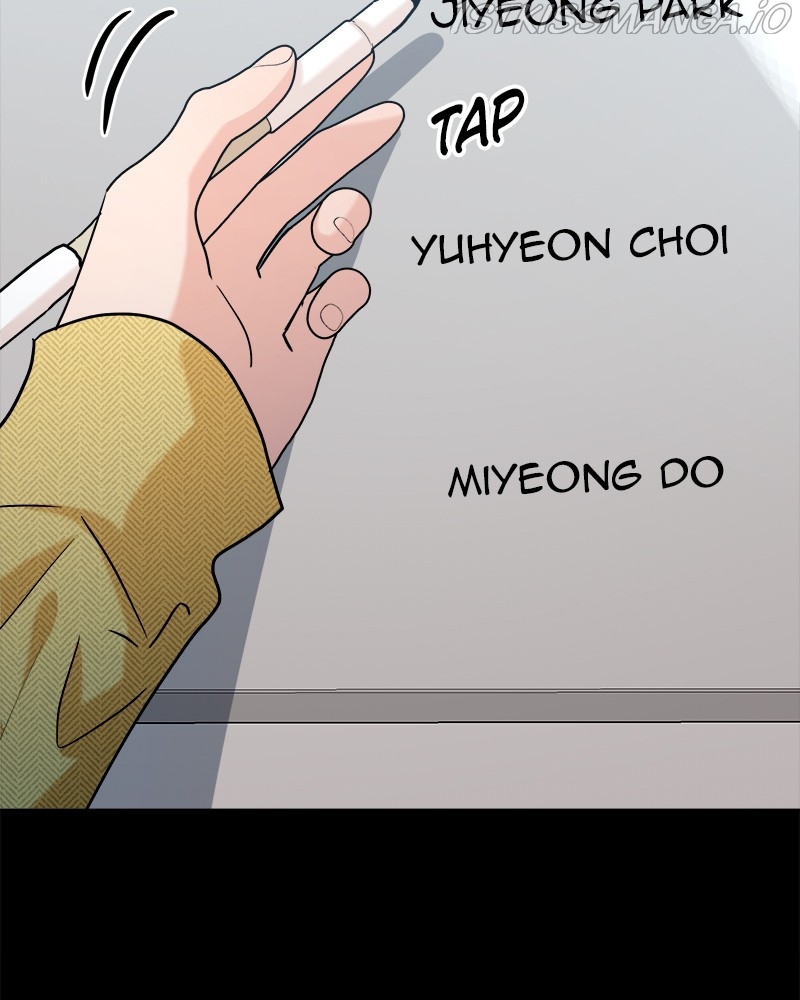 Pyramid Game Chapter 82 - page 22