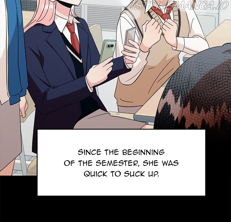 Pyramid Game Chapter 82 - page 25