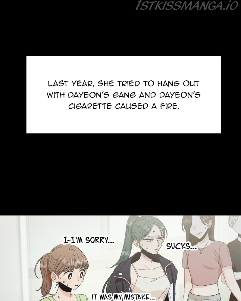 Pyramid Game Chapter 82 - page 26