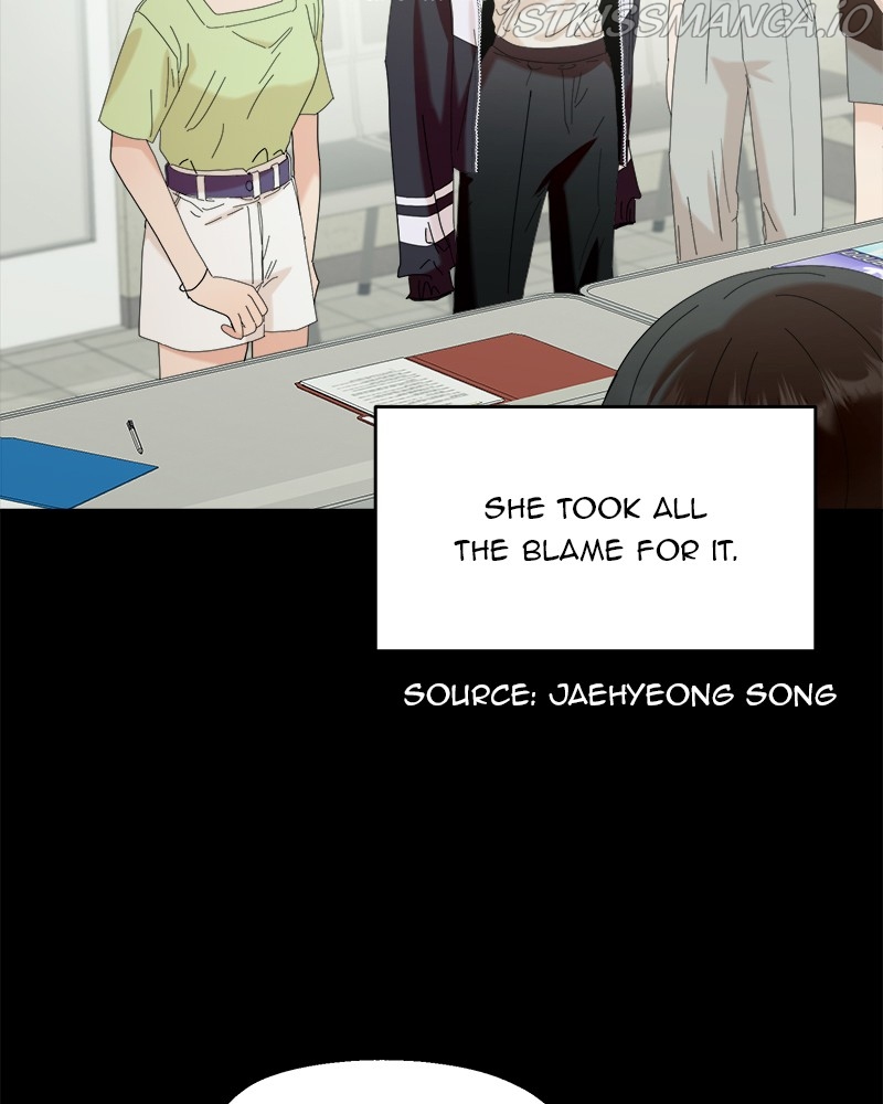 Pyramid Game Chapter 82 - page 27