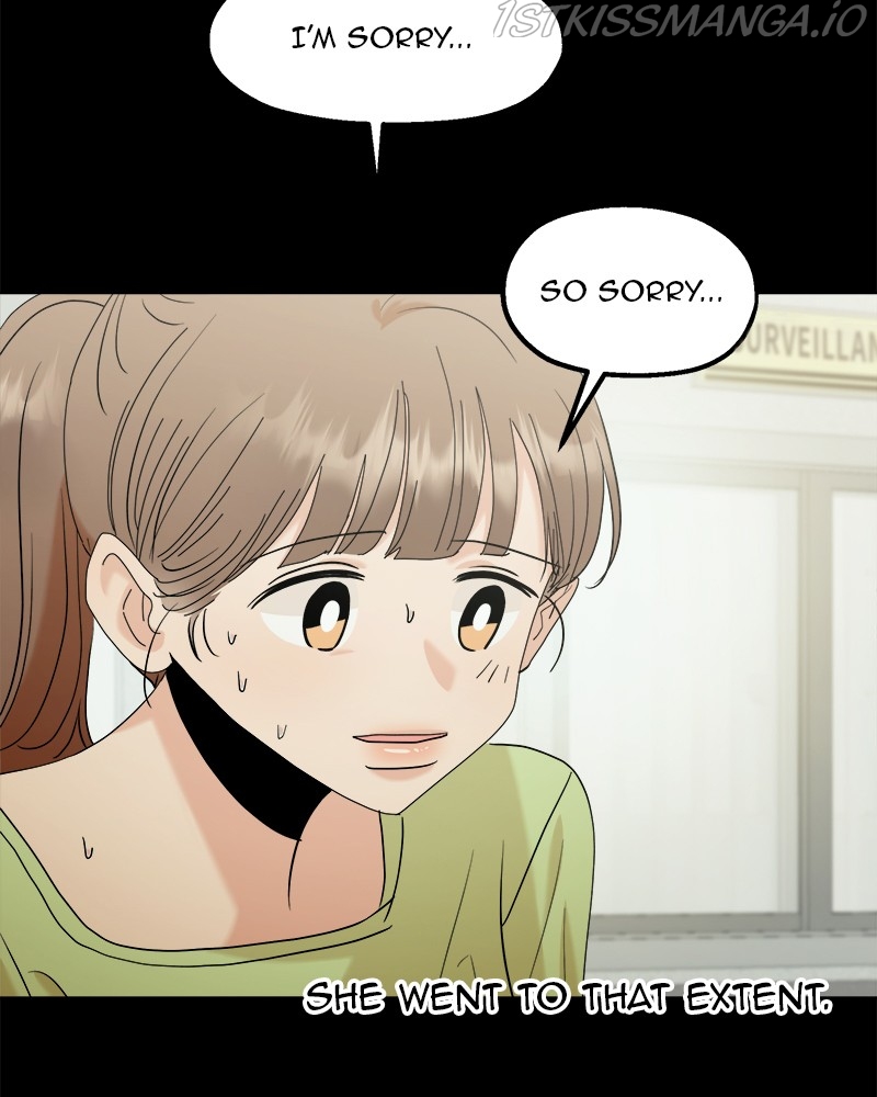 Pyramid Game Chapter 82 - page 28
