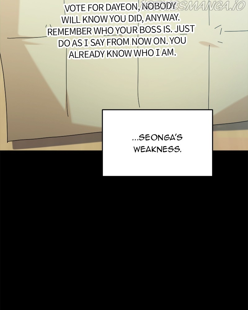 Pyramid Game Chapter 82 - page 34