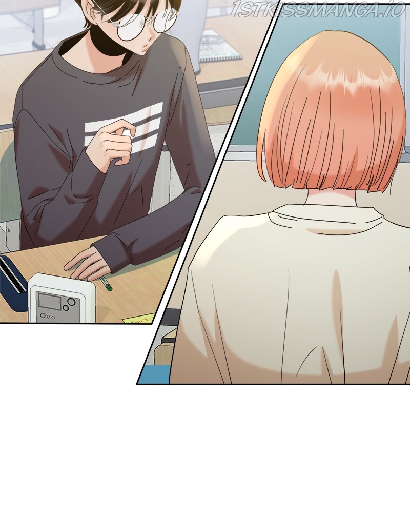 Pyramid Game Chapter 82 - page 5