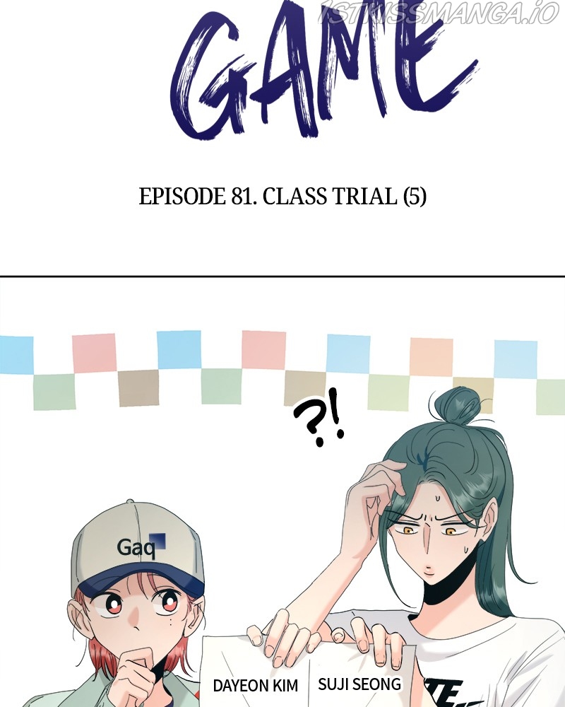 Pyramid Game Chapter 82 - page 51