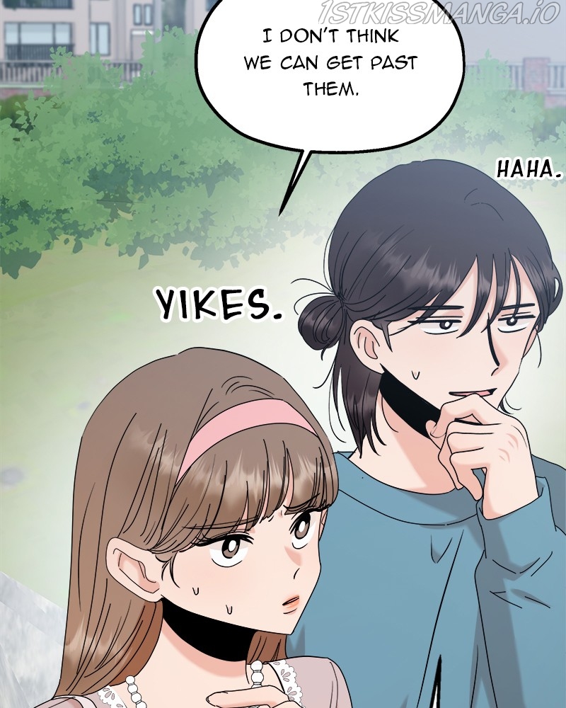 Pyramid Game Chapter 82 - page 56