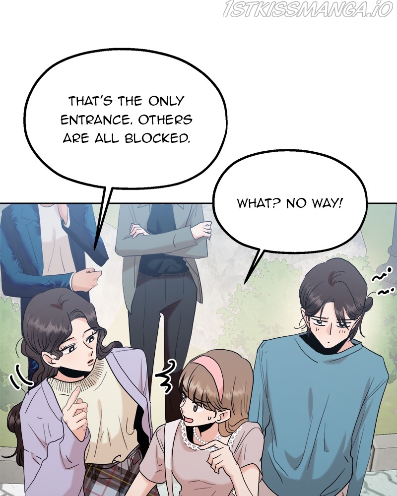 Pyramid Game Chapter 82 - page 58