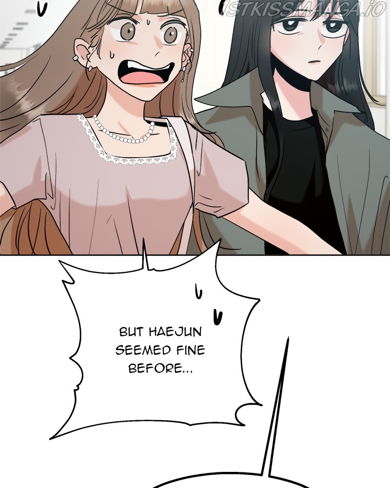 Pyramid Game Chapter 82 - page 77