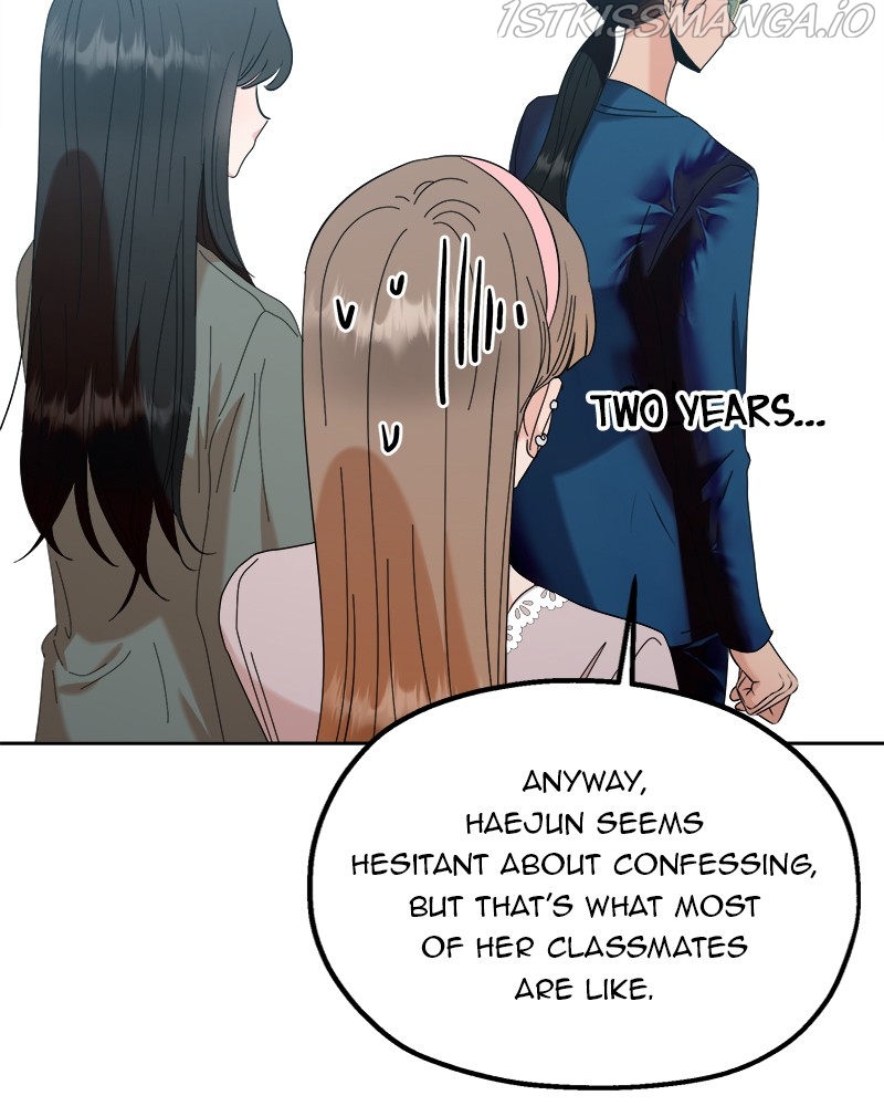 Pyramid Game Chapter 82 - page 79