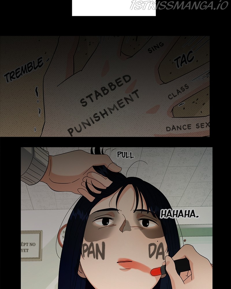 Pyramid Game Chapter 81 - page 101