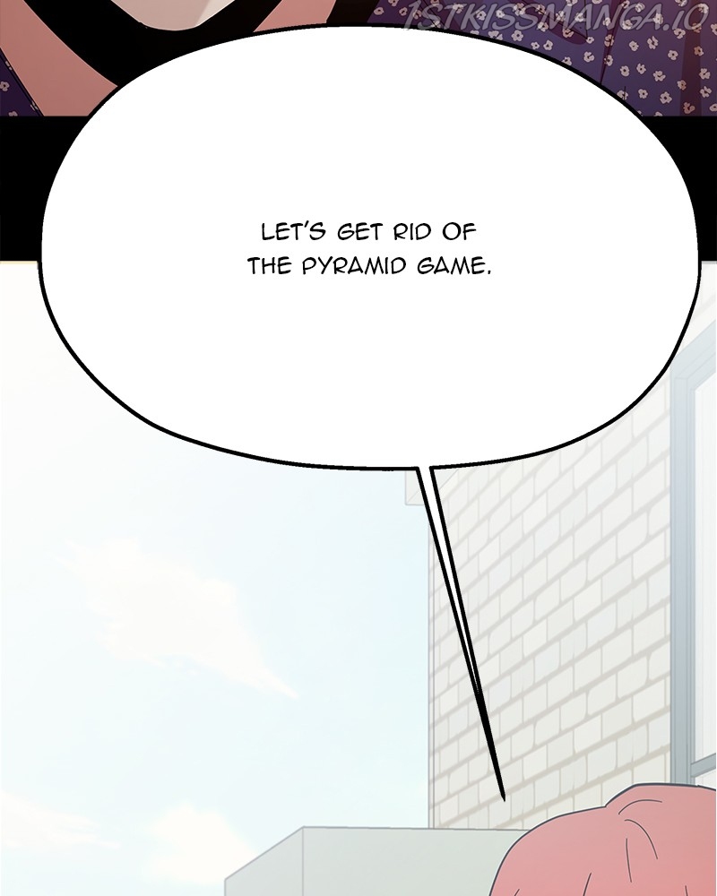 Pyramid Game Chapter 81 - page 106
