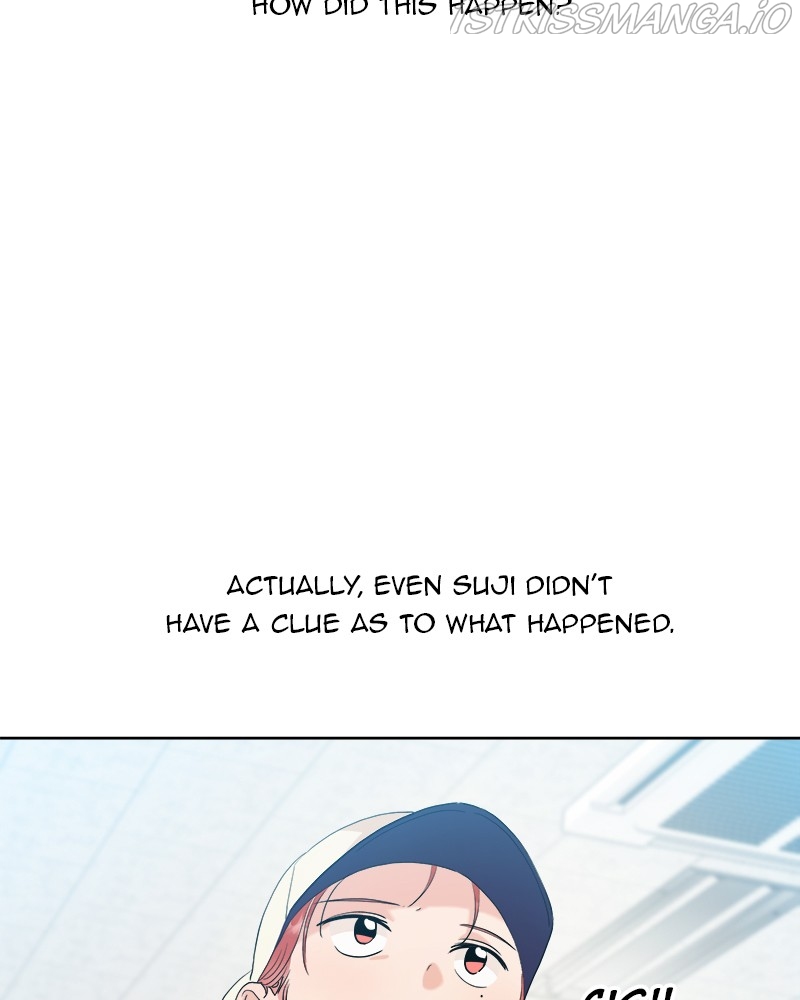 Pyramid Game Chapter 81 - page 12