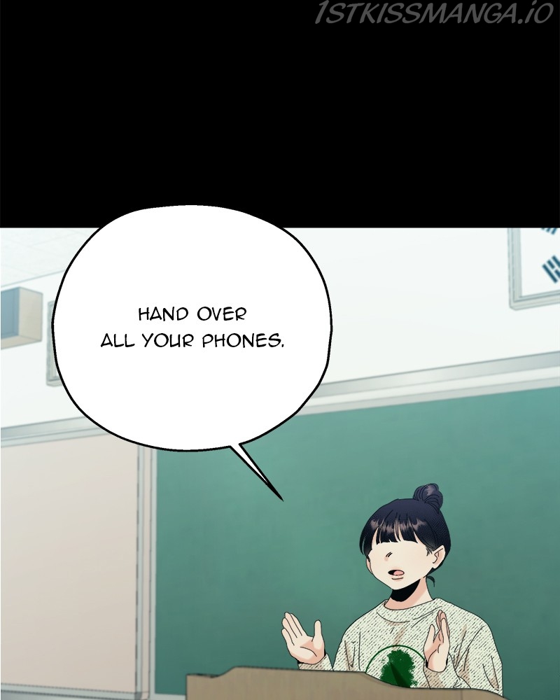 Pyramid Game Chapter 81 - page 128