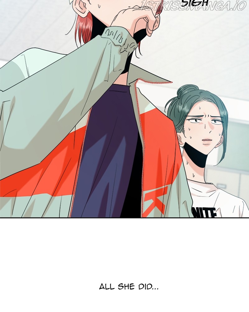 Pyramid Game Chapter 81 - page 13