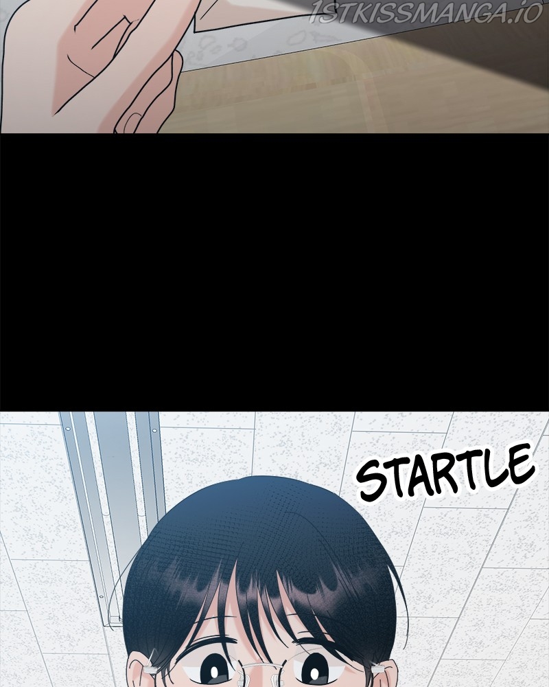Pyramid Game Chapter 81 - page 135