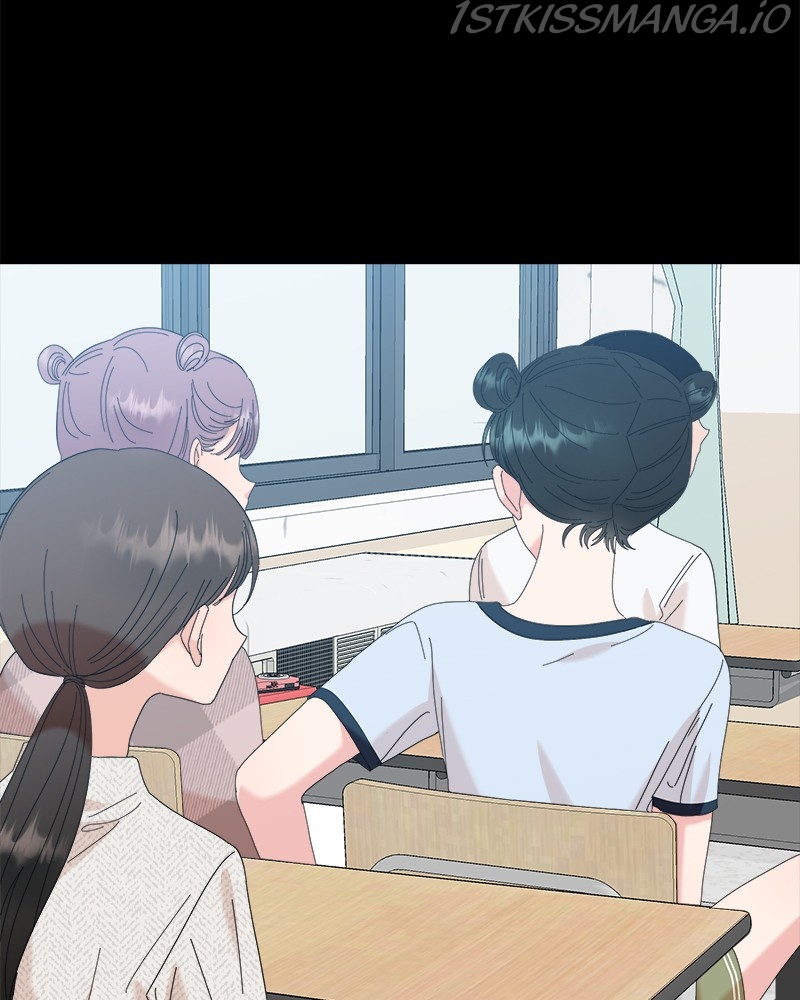 Pyramid Game Chapter 81 - page 137