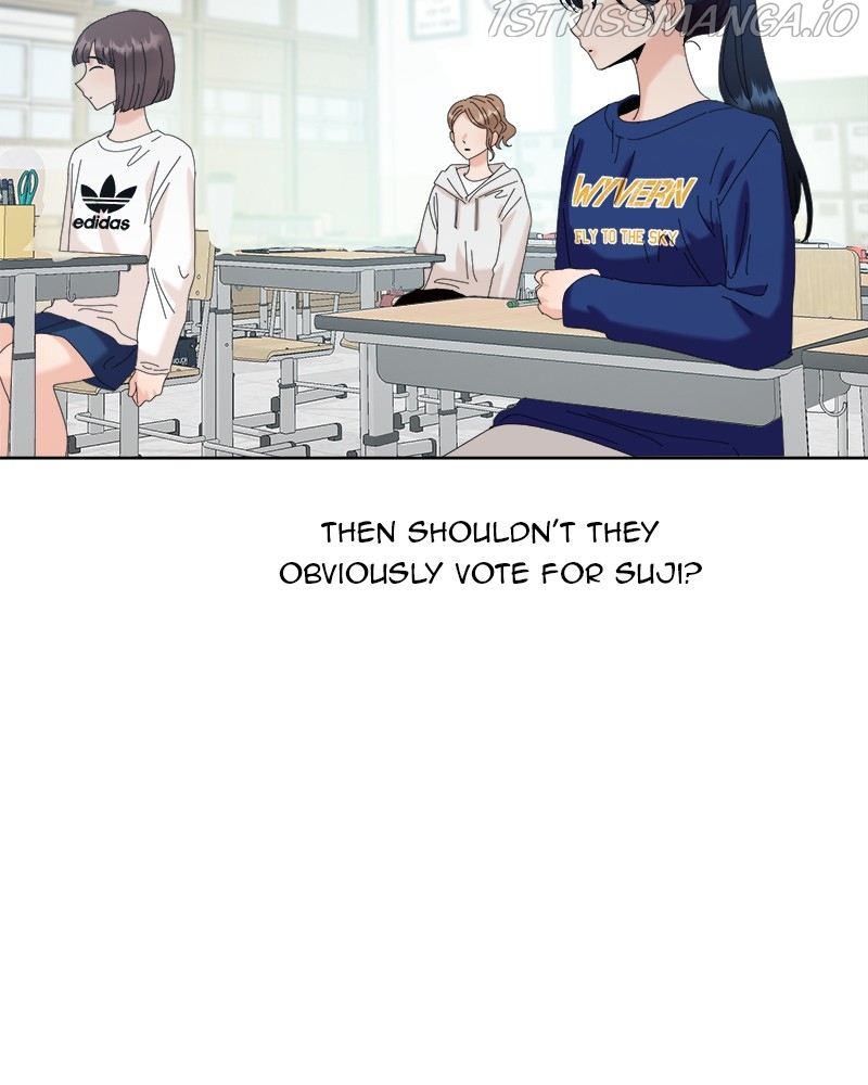 Pyramid Game Chapter 81 - page 147
