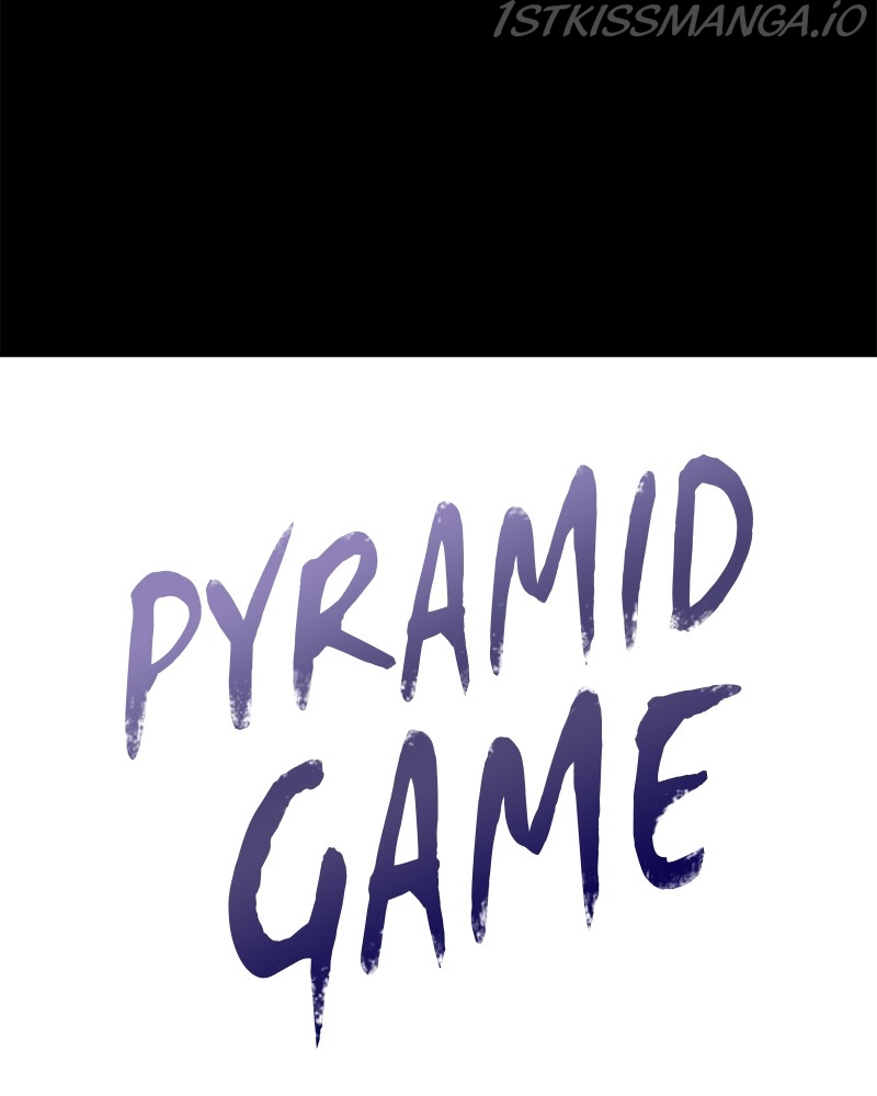 Pyramid Game Chapter 81 - page 24