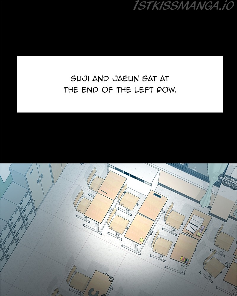 Pyramid Game Chapter 81 - page 27