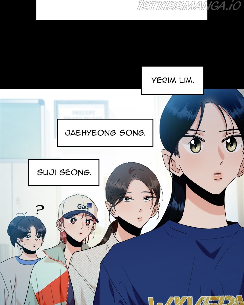 Pyramid Game Chapter 81 - page 29