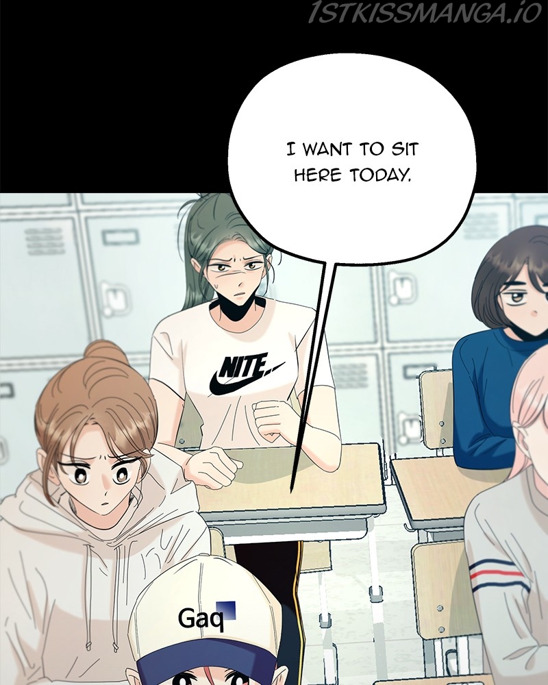 Pyramid Game Chapter 81 - page 31