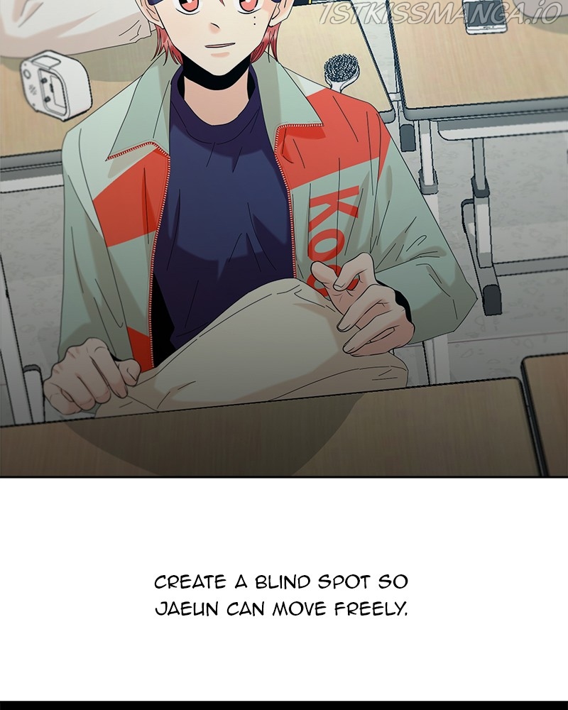 Pyramid Game Chapter 81 - page 32