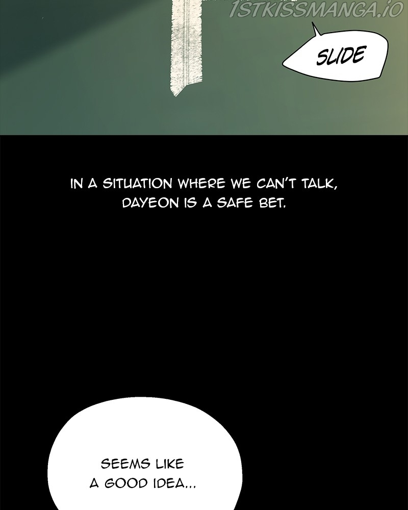 Pyramid Game Chapter 81 - page 43