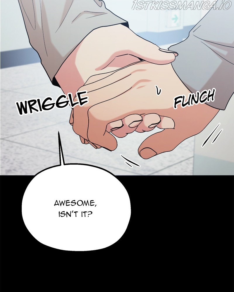 Pyramid Game Chapter 81 - page 74