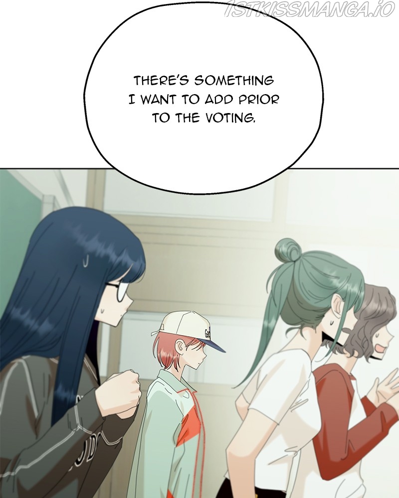 Pyramid Game Chapter 80 - page 105