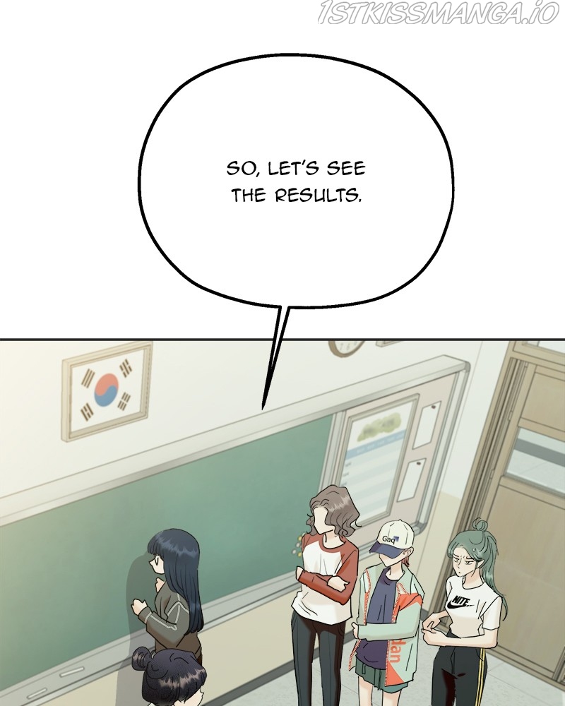 Pyramid Game Chapter 80 - page 126