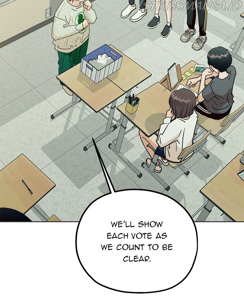 Pyramid Game Chapter 80 - page 127