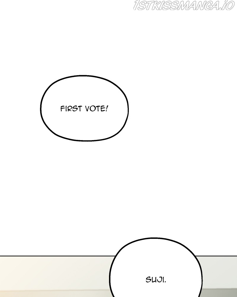 Pyramid Game Chapter 80 - page 128