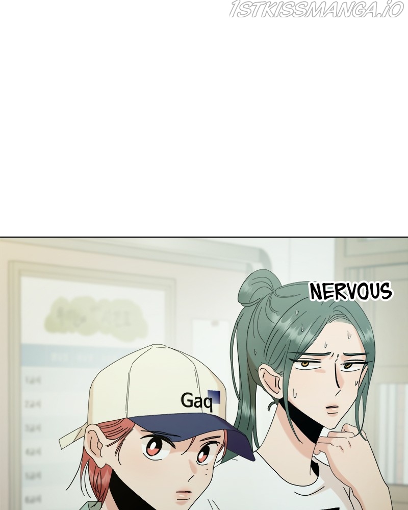 Pyramid Game Chapter 80 - page 133
