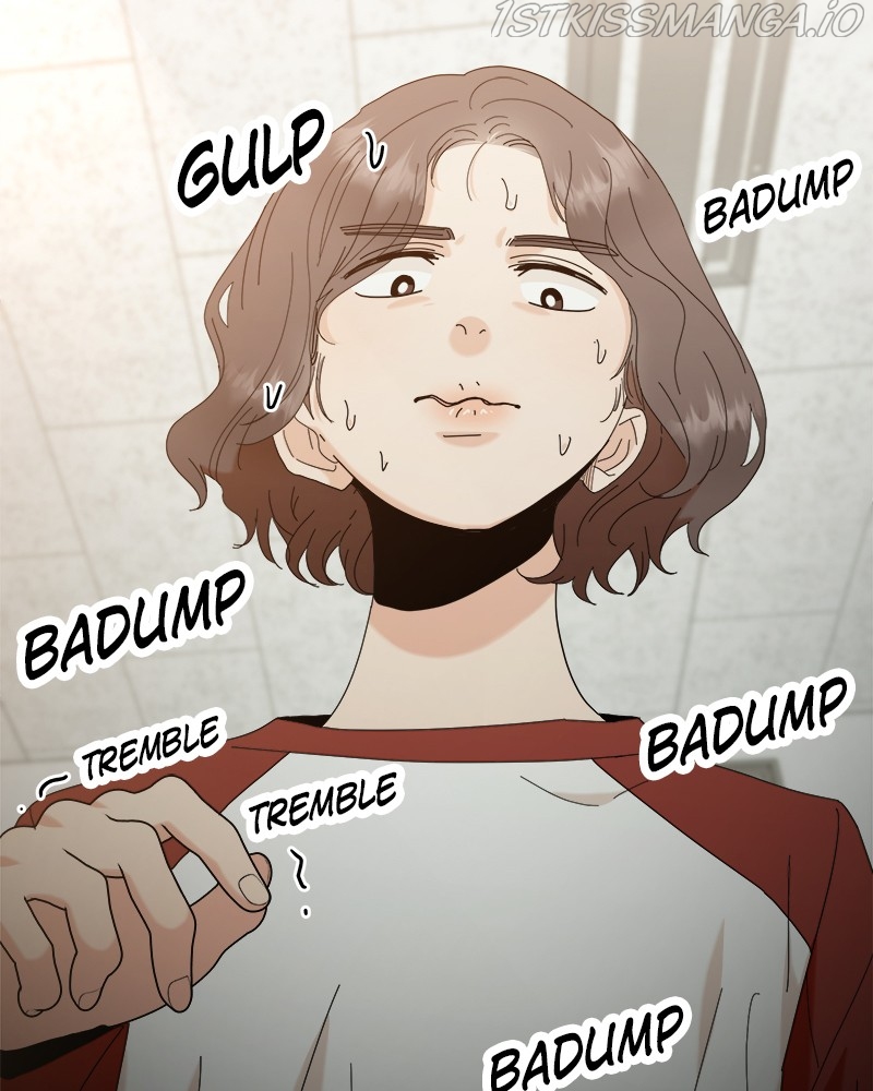 Pyramid Game Chapter 80 - page 15