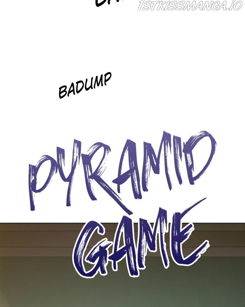 Pyramid Game Chapter 80 - page 17
