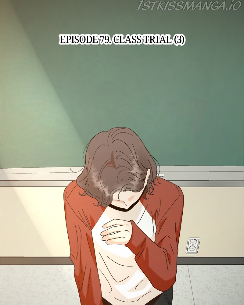 Pyramid Game Chapter 80 - page 18